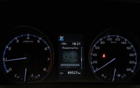 Toyota RAV4, 2016 год, 2 399 000 рублей, 16 фотография