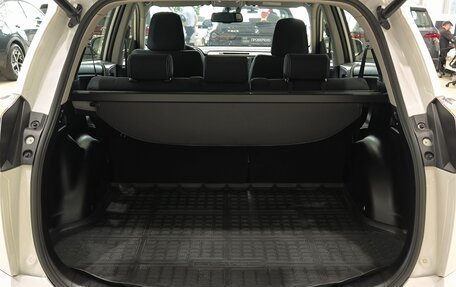 Toyota RAV4, 2016 год, 2 399 000 рублей, 12 фотография