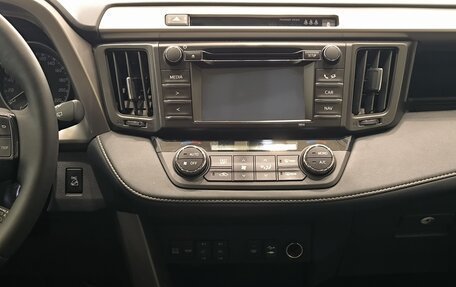 Toyota RAV4, 2016 год, 2 399 000 рублей, 18 фотография