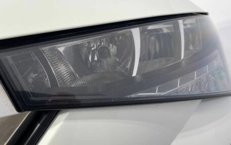 Skoda Rapid II, 2020 год, 1 449 000 рублей, 9 фотография