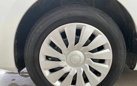 Skoda Rapid II, 2020 год, 1 449 000 рублей, 10 фотография