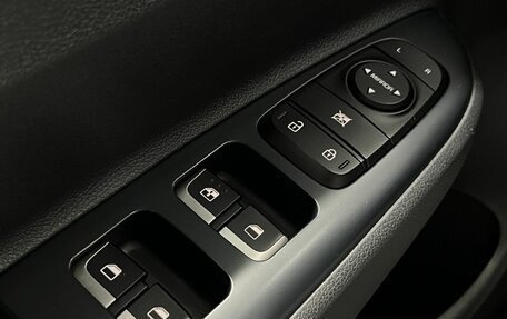 KIA Rio IV, 2020 год, 1 399 000 рублей, 9 фотография