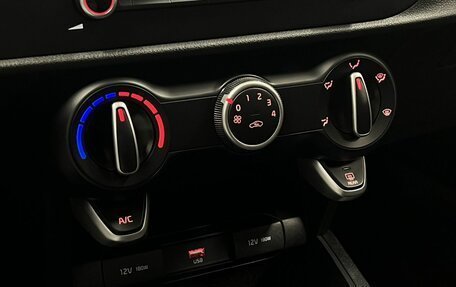 KIA Rio IV, 2020 год, 1 399 000 рублей, 16 фотография