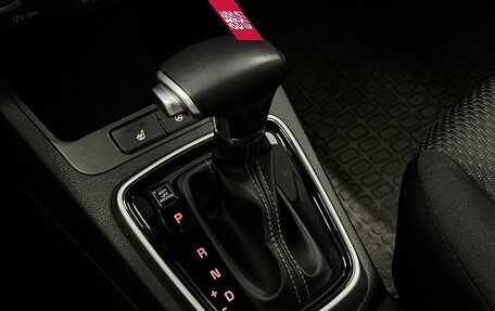 KIA Rio IV, 2020 год, 1 399 000 рублей, 18 фотография