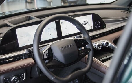 CheryExeed TXL, 2024 год, 4 690 000 рублей, 14 фотография