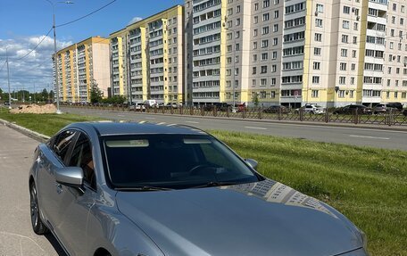 Mazda 6, 2017 год, 1 800 000 рублей, 4 фотография