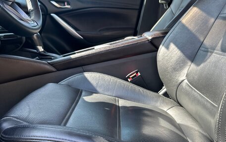 Mazda 6, 2017 год, 1 800 000 рублей, 9 фотография