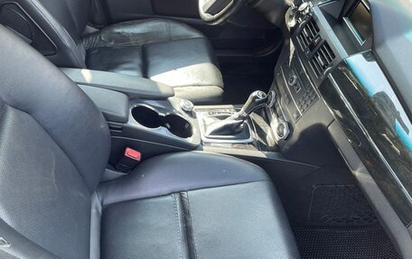 Mercedes-Benz GLK-Класс, 2012 год, 1 500 000 рублей, 11 фотография