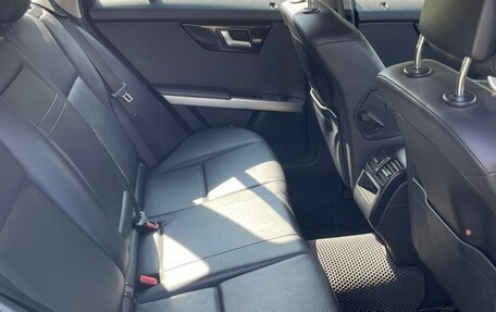 Mercedes-Benz GLK-Класс, 2012 год, 1 500 000 рублей, 12 фотография