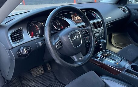 Audi A5, 2009 год, 1 100 000 рублей, 16 фотография