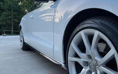 Audi A5, 2009 год, 1 100 000 рублей, 11 фотография