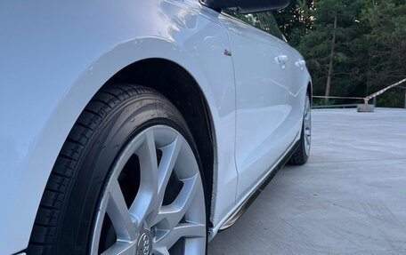 Audi A5, 2009 год, 1 100 000 рублей, 12 фотография
