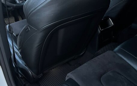 Audi A5, 2009 год, 1 100 000 рублей, 15 фотография