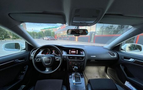 Audi A5, 2009 год, 1 100 000 рублей, 14 фотография
