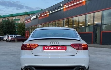 Audi A5, 2009 год, 1 100 000 рублей, 6 фотография