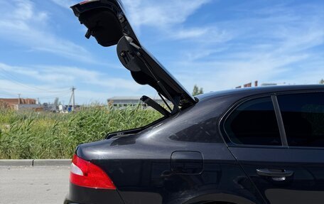 Skoda Superb III рестайлинг, 2013 год, 1 550 000 рублей, 9 фотография