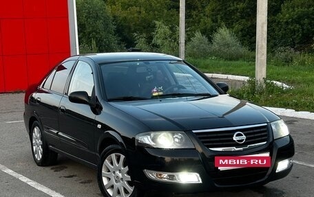 Nissan Almera Classic, 2007 год, 700 000 рублей, 9 фотография