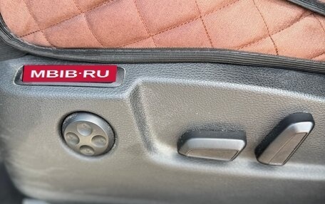 Skoda Superb III рестайлинг, 2013 год, 1 550 000 рублей, 7 фотография