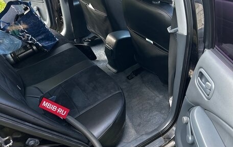Nissan Almera Classic, 2007 год, 700 000 рублей, 8 фотография