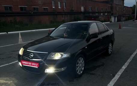 Nissan Almera Classic, 2007 год, 700 000 рублей, 7 фотография