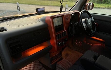 Nissan Cube II, 2004 год, 520 000 рублей, 9 фотография