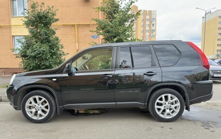 Nissan X-Trail, 2011 год, 1 400 000 рублей, 4 фотография