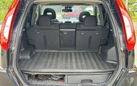 Nissan X-Trail, 2011 год, 1 400 000 рублей, 7 фотография