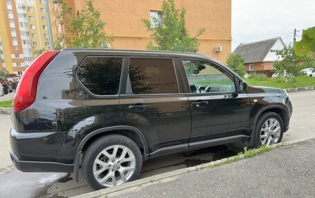 Nissan X-Trail, 2011 год, 1 400 000 рублей, 5 фотография