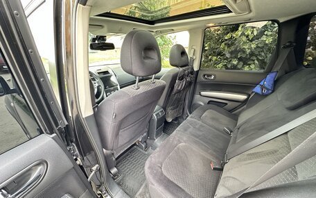 Nissan X-Trail, 2011 год, 1 400 000 рублей, 8 фотография