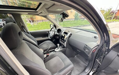 Nissan X-Trail, 2011 год, 1 400 000 рублей, 10 фотография