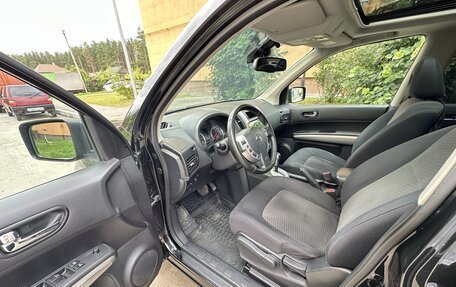 Nissan X-Trail, 2011 год, 1 400 000 рублей, 11 фотография