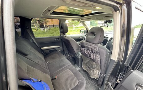 Nissan X-Trail, 2011 год, 1 400 000 рублей, 9 фотография