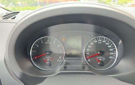 Nissan X-Trail, 2011 год, 1 400 000 рублей, 15 фотография