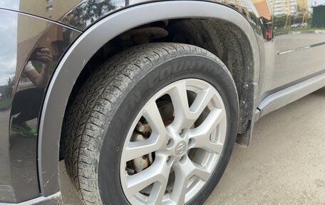 Nissan X-Trail, 2011 год, 1 400 000 рублей, 17 фотография