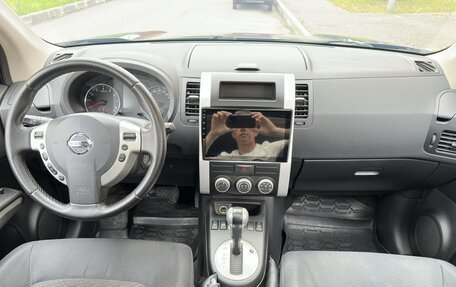 Nissan X-Trail, 2011 год, 1 400 000 рублей, 14 фотография