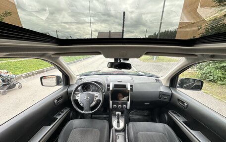 Nissan X-Trail, 2011 год, 1 400 000 рублей, 13 фотография