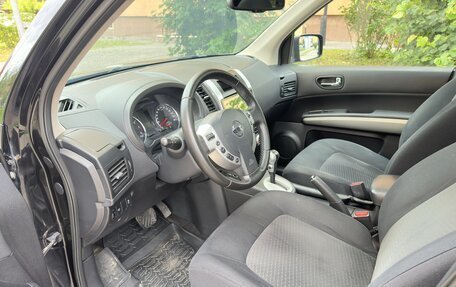 Nissan X-Trail, 2011 год, 1 400 000 рублей, 12 фотография