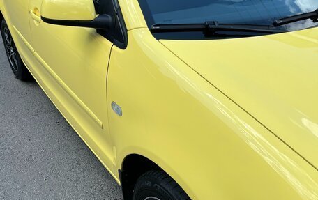 Volkswagen Polo IV рестайлинг, 2003 год, 460 000 рублей, 6 фотография