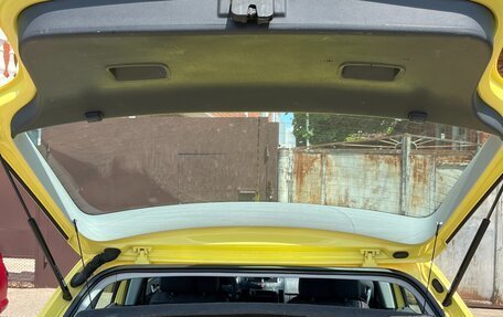 Volkswagen Polo IV рестайлинг, 2003 год, 460 000 рублей, 15 фотография
