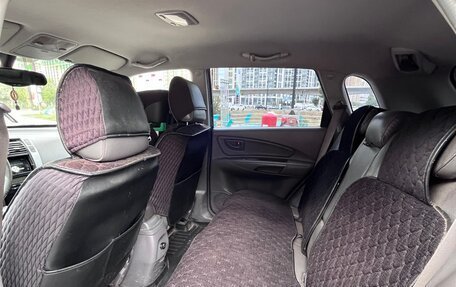 Hyundai Tucson III, 2004 год, 700 000 рублей, 17 фотография