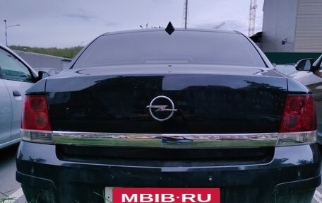 Opel Astra H, 2008 год, 499 000 рублей, 2 фотография