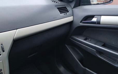 Opel Astra H, 2008 год, 499 000 рублей, 9 фотография