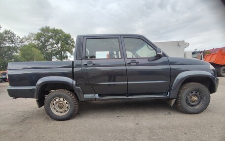 ЛуАЗ Pickup, 2020 год, 840 000 рублей, 5 фотография
