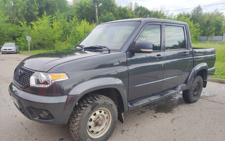 ЛуАЗ Pickup, 2020 год, 840 000 рублей, 2 фотография