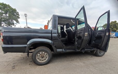 ЛуАЗ Pickup, 2020 год, 840 000 рублей, 3 фотография