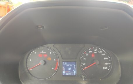 ЛуАЗ Pickup, 2020 год, 840 000 рублей, 7 фотография