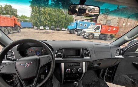 ЛуАЗ Pickup, 2020 год, 840 000 рублей, 6 фотография
