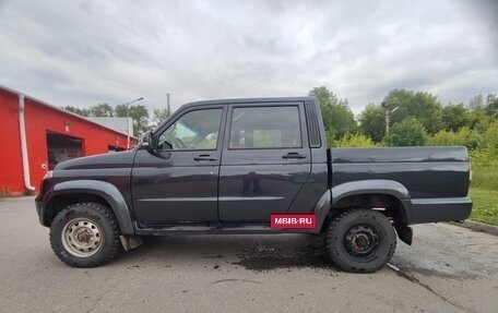 ЛуАЗ Pickup, 2020 год, 840 000 рублей, 4 фотография