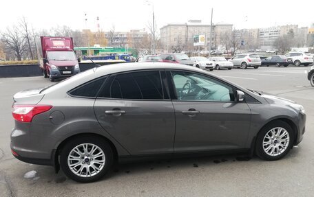 Ford Focus III, 2012 год, 1 050 000 рублей, 3 фотография
