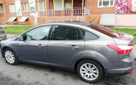 Ford Focus III, 2012 год, 1 050 000 рублей, 6 фотография